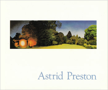 Astrid Preston Near Paradise