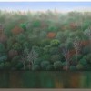 forest lake  2022  oc x42 inches
